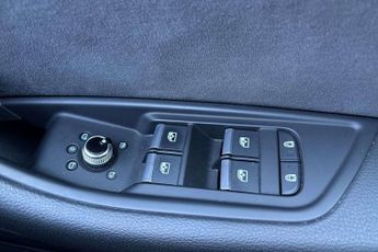 Audi A4 Black Edition