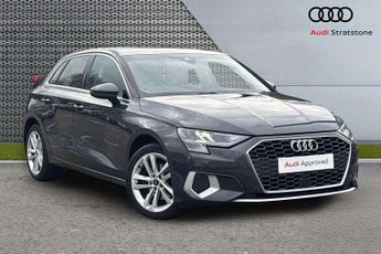 Audi A3 Sport