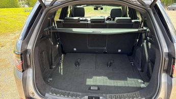 Land Rover Discovery Sport R-Dynamic HSE