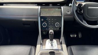 Land Rover Discovery Sport R-Dynamic HSE
