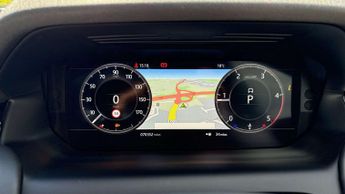 Land Rover Discovery Sport R-Dynamic HSE