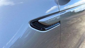 Land Rover Discovery Sport R-Dynamic HSE