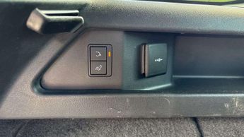 Land Rover Discovery Sport R-Dynamic HSE