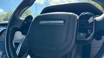Land Rover Discovery Sport R-Dynamic HSE