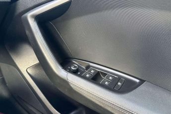 Audi A1 S Line Competition