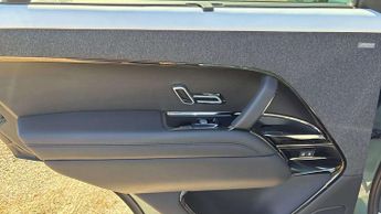 Land Rover Range Rover Sport Autobiography