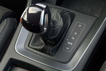 Audi Q3 Black Edition