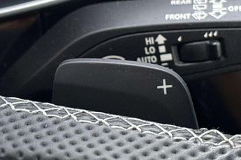 Audi Q3 Black Edition