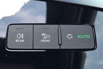 Audi Q3 Black Edition