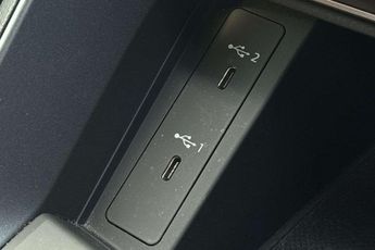 Audi Q3 Black Edition