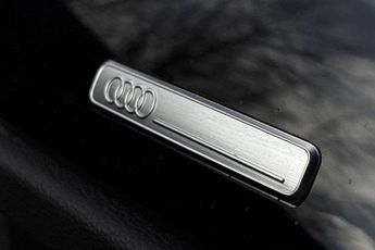 Audi Q3 Black Edition