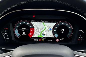 Audi Q3 Black Edition