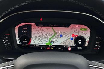 Audi Q3 Black Edition