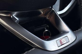 Audi Q3 Black Edition