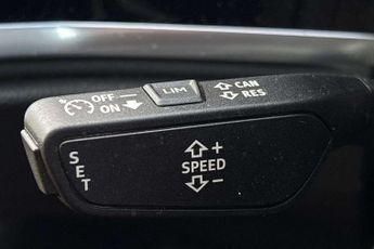 Audi Q3 Black Edition