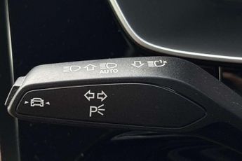 Audi Q3 Black Edition