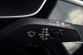 Audi Q3 Black Edition