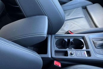 Audi Q3 Black Edition