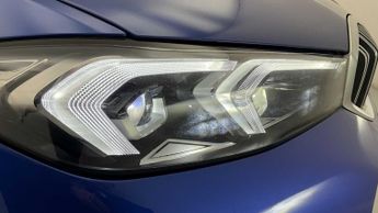 BMW 3 Series M Sport