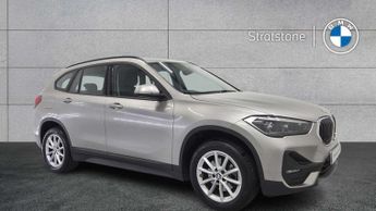 BMW X1 SE