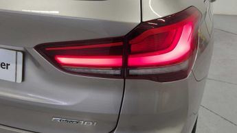 BMW X1 SE