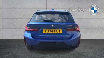 BMW 3 Series M Sport
