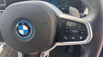 BMW 3 Series M Sport