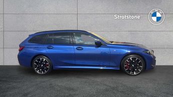 BMW 3 Series M Sport