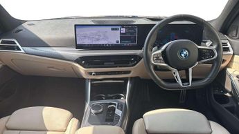 BMW 3 Series M Sport