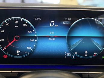 Mercedes-Benz GLE AMG Line