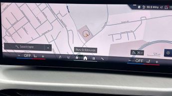 BMW 2 Series M Sport