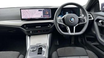 BMW 2 Series M Sport