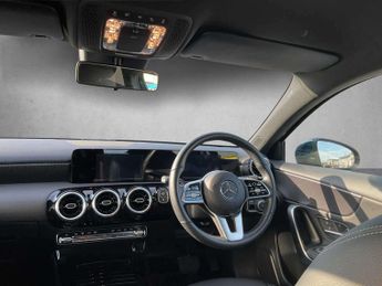 Mercedes-Benz A Class Sport