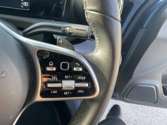 Mercedes-Benz A Class Sport