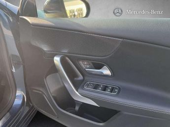 Mercedes-Benz A Class Sport