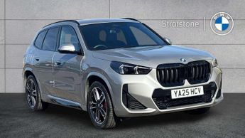 BMW X1 M Sport