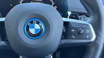 BMW 2 Series M Sport