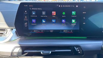 BMW 2 Series M Sport