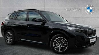 BMW X1 M Sport