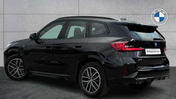 BMW X1 M Sport