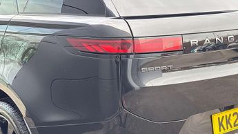 Land Rover Range Rover Sport Autobiography