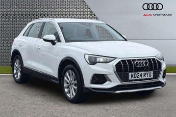 Audi Q3 Sport