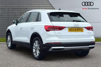 Audi Q3 Sport