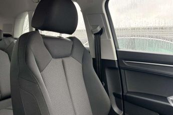 Audi Q3 Sport