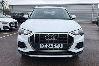 Audi Q3 Sport