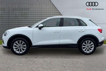 Audi Q3 Sport