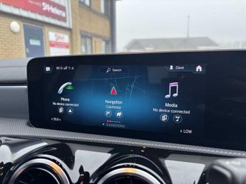 Mercedes-Benz A Class AMG