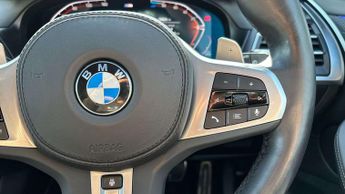 BMW X3 M Sport