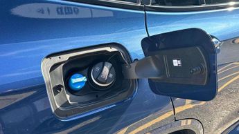 BMW X3 M Sport