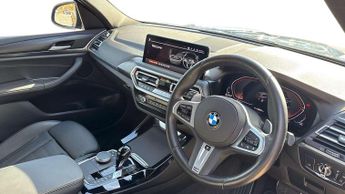 BMW X3 M Sport